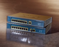 Cisco Catalyst 2940 系列